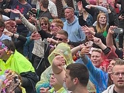 1. Malle Party - Freilichtbühne Wiesmoor 2024